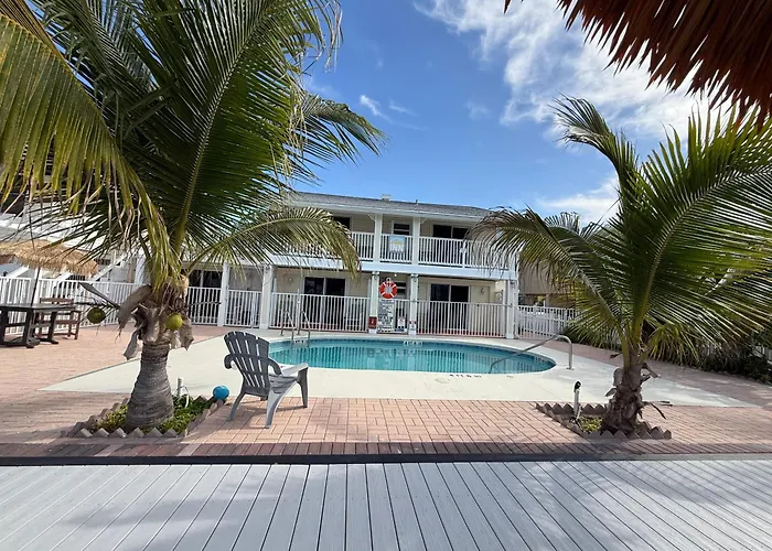 Manatee Bay Inn Fort Myers Beach